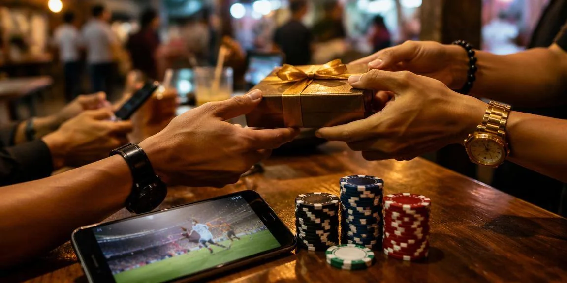hay69 Việt Nam Sảnh casino