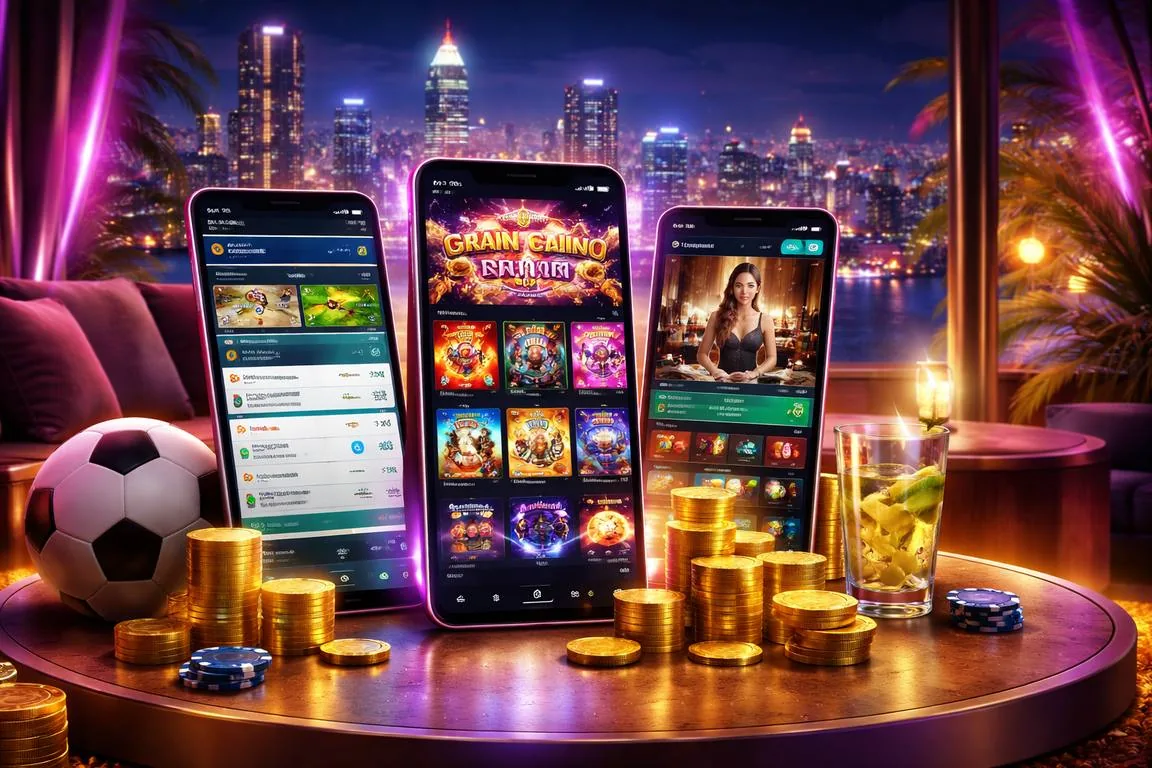 hay69 Việt Nam Sảnh casino